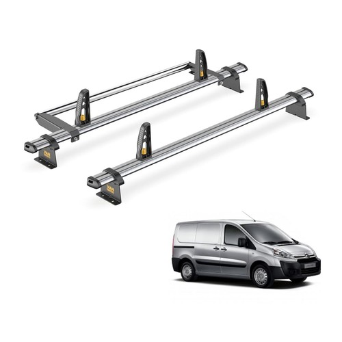 Citroen dispatch roof rack - citroen,
