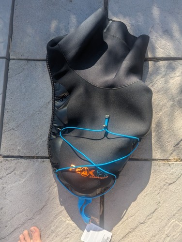Palm kayak spray deck - , expo