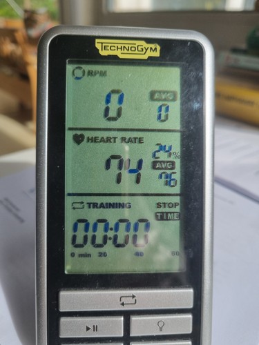 Technogym d91 group cycle - technogym,