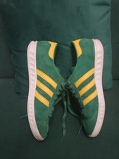 Adidas Hamburg  UK  8