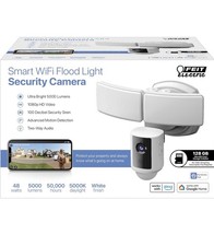 Feit Electric SEC5000/CAM/WIFI