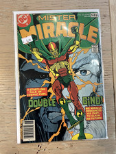 Mister Miracle 24 Volume 1 DC