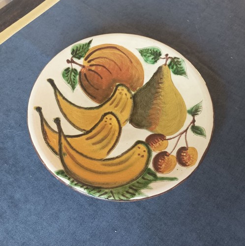 Vintage mid century - 12.5",