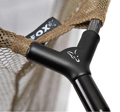 Fox eos landing net 42 - |,