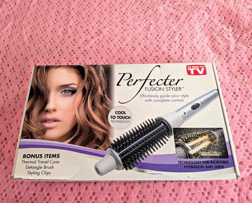 Calista tools perfecter fusion - calista,