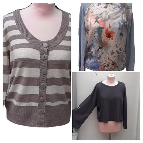 Bundle ladies - x, 3