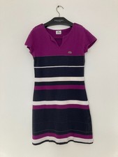 Lacoste Sport Summer Dress