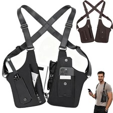 Anti-Theft Underarm Shoulder