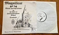 Choir Of The Henry Fanshawe