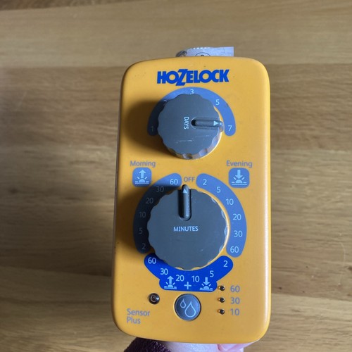 Hozelock sunrise sunset - /,