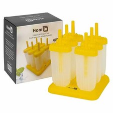 Homiu diy ice lolly - homiu,