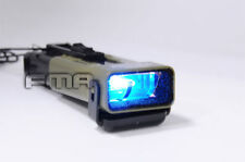 FMA Airsoft MS2000 Working Distress Marker Functional Strobe Helmet Light TB702
