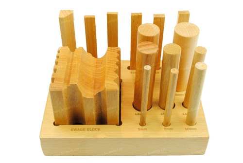 Proops wooden doming - wooden,