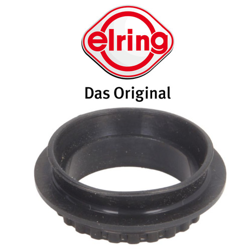 Oil pump pickup pipe seal - oil,