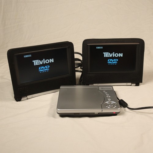 Tevion tws704 portable - tws704,