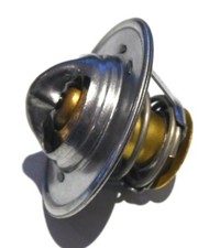 THERMOSTAT; COMPATIBLE CASE / IH TRACTORS (various, see listing)