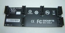 Gigabyte Gaming 4 Way SLI