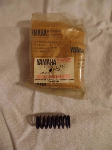 Nos yamaha clutch spring 1 - spring,