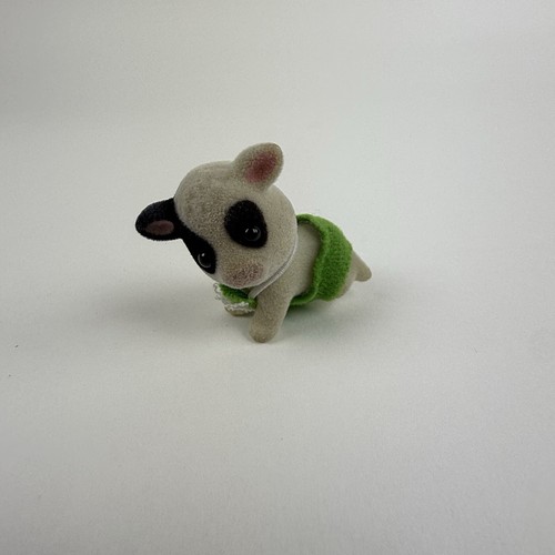 Sylvanian calico critter - sylvanian,