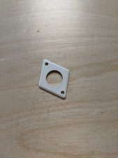 Vintage Harmony guitar Diamond