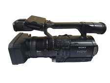 Sony HVR-Z1E Camcorder Tape Error Not Recording Spares or Repair