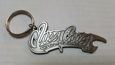 West Coast Customs. keyring /  bottle opener.  only £7.78.  GIFT / PRESENT 