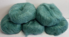 5 x 25gm Balls Rowan Kidsilk