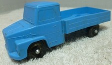 Galanite Sweden Scania 140 Hoods Truck Blue