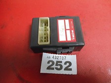 Isuzu Bighorn Trooper Monterey Breaking Parts EGR Ecu Relay 1005-d113