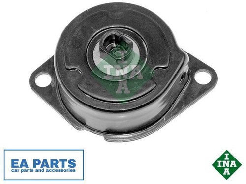 Tensioner lever ribbed belt - lever,, v-ribbed