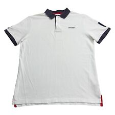 Hackett London Polo Shirt Mens