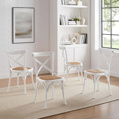 Modway gear rustic modern - gear,