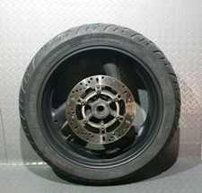 ♻️ Yamaha FZR 600 1994 -