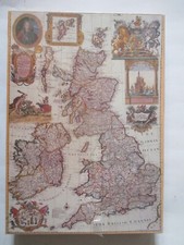 British Isles 1715 1000 Piece