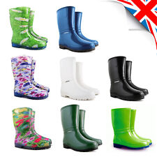 HQ Strong RUBBER Ladies