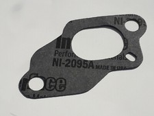 VESPA CARBURETTOR TO TRAY BOX