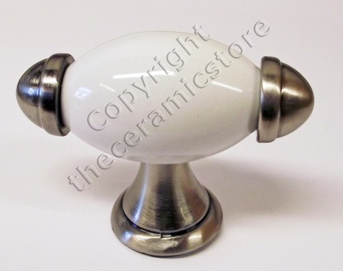 Classic white porcelain - white,