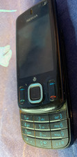Nokia 6600s (Three Mobile )
