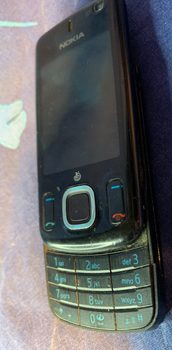 Nokia 6600s - (three, )