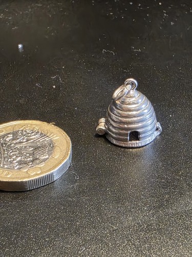 Vintage sterling silver - vintage,