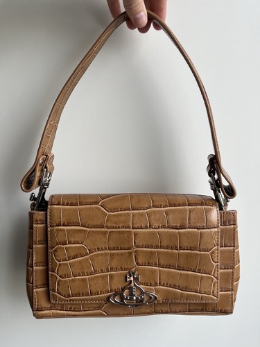 Vivienne westwood hazel bag - vivienne,