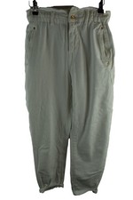 ZARA White Jeans size Eu 34