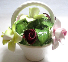 VINTAGE RADNOR HAND MADE BONE