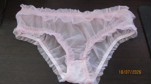 Vintage style panties - vintage,