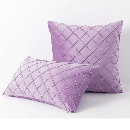 Cushion cover 20 22 - cover, 22"