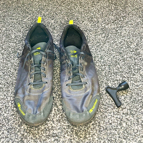 Karrimor middle distance