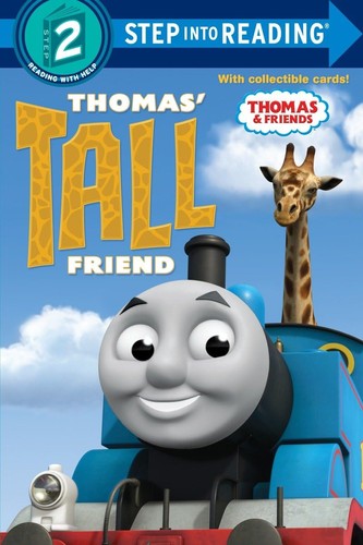 Thomas tall friend - tall, (thomas