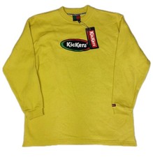 Rare Vintage 90s New Old Stock