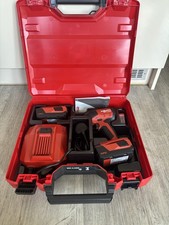 Hilti sid a22 - 4-, (full