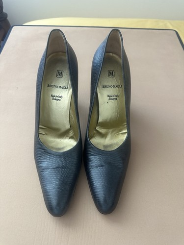 Bruno magli classic - classic, navy